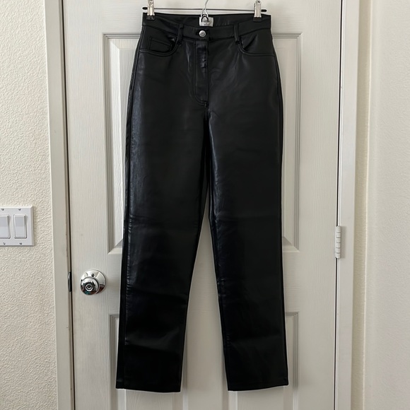 Aritzia Pants - Aritzia Melina Pants - Wilfred Melina Pants